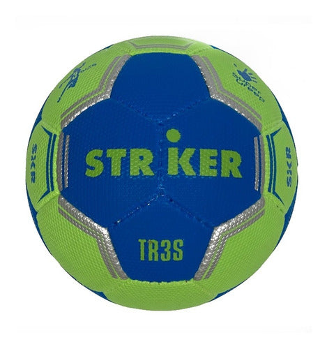 Striker Handball Ball N3 4