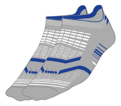 Diadora Running Sports Socks Pack of 12 1