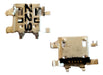 Lote X 10 Conector Pin De Carga Moto G4 Motorola Moto X 0