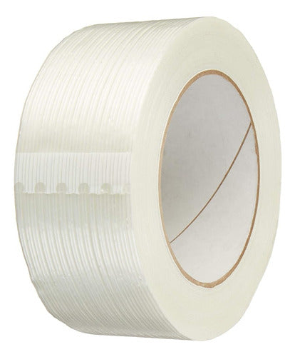 GGR Supplies Filament T.R.U. FIL-795 Strapping Tape 0