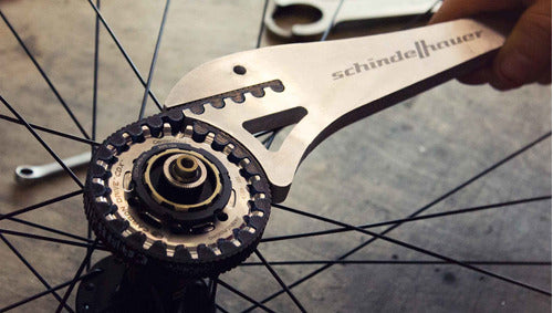 Schindelhauer - Belt Tool (Sprocket Retainer F) 1