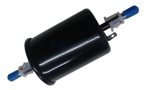 RoyalTek Fuel Filter Chevrolet Aveo Hatchback 1.6 0