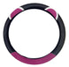 Pink Bear Steering Wheel Cover for Etios Hilux Corolla 0