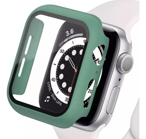 Full Compatible Watch Hard Case Protector 44mm 0