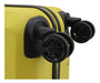 Trendy Rigid Carry-On Suitcase with TSA Lock 4 Wheels 360º 8