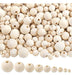 Wooden Balls / Spheres / Beads - 10mm - 50 Units 0