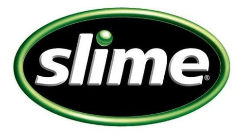 Sellador Para Neumático Moto Bicicleta Con Cámara Slime 8oz 3