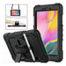 Funda Para Galaxy Tab A 8.0 Sm-t290/t295 2019 0