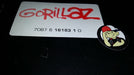 Gorillaz Clint Eastwood Vinilo Maxi Promo Usa Impecable 2001 0