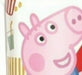 Peppa Pig Large Plastic Mug - Original License 5