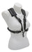 B&G S41CSH Comfortable Ladies Harness for Alto/Tenor Saxophone 4