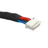 Arnés De Cable Dc Power Jack Para Ibm Lenovo Sl410 Sl500 Sl5 2