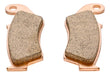 ProX FA185 Front Brake Pads for Beta Enduro 125 & 500 1