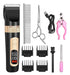 Raitot Professional Adjustable Dog Clipper 0