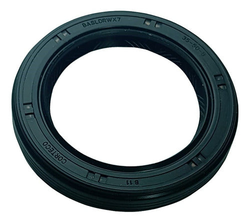 Corteco Crankshaft Seal for Renault 35x50x8 Mm 1