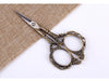 Strass Lashes Multi-Purpose Scissors for Eyebrows, Nail Art, and Molds 2