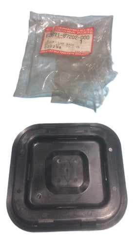 Tapa Plastica De Conducto Calefaccion - Daihatsu Cuore 99 0