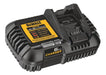 Cargador Bateria Litio Rapido Dewalt Dcb1106 12v 20v 6 Amp 0