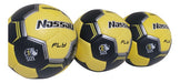 Nassau Fly Nº3 Handball Ball - Original Imported Hybrid 2