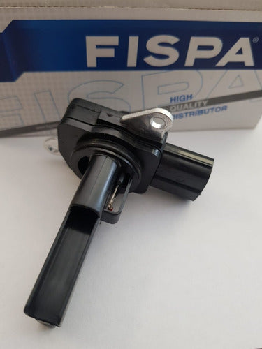 Fispa Caudalimetro Sensor Maf Toyota Corolla Rav4 Yaris 3