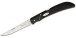 Trento Fisherman Folding Knife 12cm Blade with Case 0
