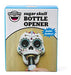 BigMouth Inc. Sugar Skull Bottle Opener 1