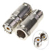 2pcs UHF Connector SO239 Female Straight Connector for RG8 RG165 0