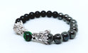 Oriental Dragon Feng Shui Bracelet for Protection and Luck 0