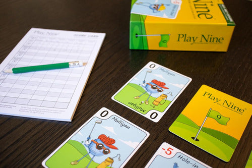 Juego De Cartas Para Todos, Diversión Para Niños Y Adultos 2