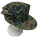 Marpat Gorro Kepi Militar 8 Puntas Verde 0