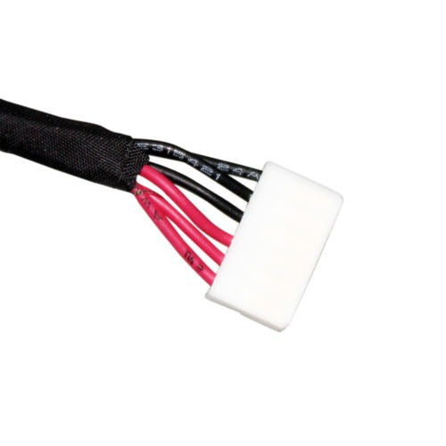 Puerto De Carga Dc Power Jack Cable Enchufe Para Msi Ge62 Ms 3