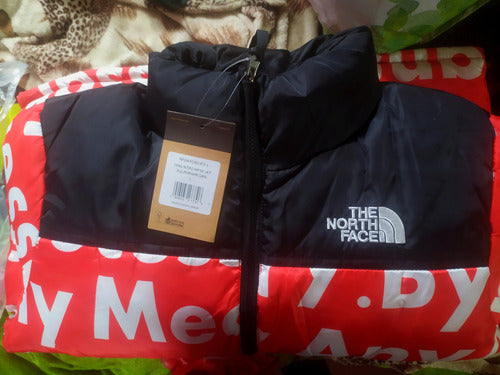 The North Face Supreme Jacket 6