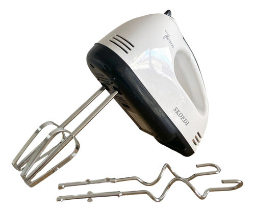 Tushop Hand Mixer With Accessories 260 W - Unbeatable Price! 1