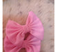 Pair of School and Fashion Hair Bows for Girls 6