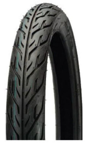 Deestone Motorcycle Tire 90/90-14 D977 Without Tube 0