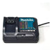 Makita Quick Lithium Ion Battery Charger CXT DC10SB 1