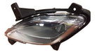 Hyundai Fog Light Left I10 12-12 0