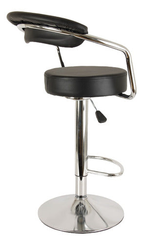 Home Kong Breakfast Bar Stool 5