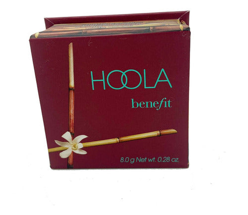 Benefit Hoola Bronzer 8g - Makeup Sephora - Ifans 0