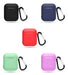 Generic Silicone Protective Case for AirPods 1/2 3