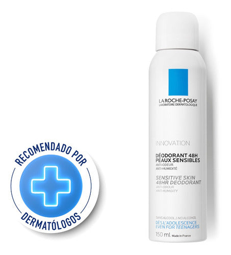 La Roche-Posay Des A Physio Soin 150 ml 0