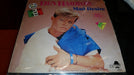 Den Harrow Mad Desire Vinilo Maxi Naranja Transparente 1985 0