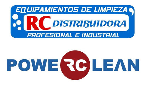 Powerclean Niple Rosca Hembra 3/8 Para Acople Rapido Giratorio 1/2 Rc 1