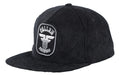 Fallen Snapback Flat Cap for Men - Various Models 0