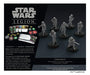 Star Wars Legion Scout Troopers Expansion | Juego De Batall. 1