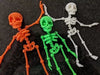 Articulated 3D Skeleton Toy - Choose Your Desired Color 20
