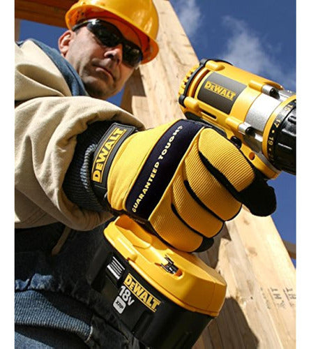 Dewalt Dpg20l Funda De Cuero Sintético De Uso Múltiple Palm 4