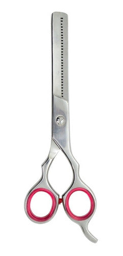 Style.Cut Excalibur Hair Polishing Scissors 6'' E-1004-Te 0