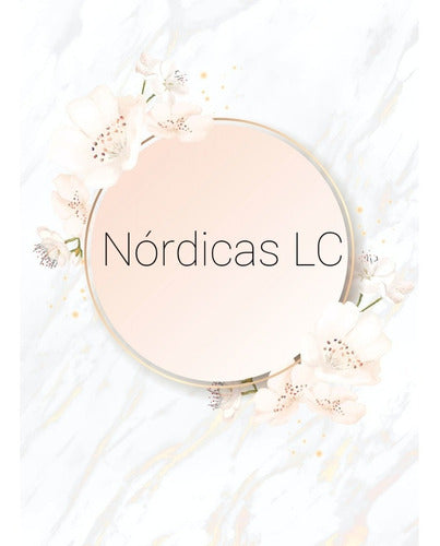 Nordicaslc Mantas De Peso Integracion Sensorial 1.40 X 1.80 De 8 Kg 6