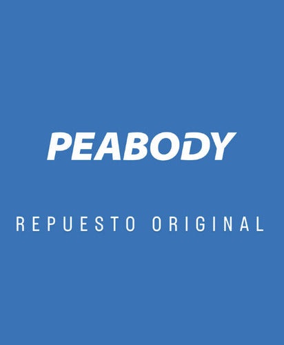 Bowl De Vidrio Eje 2 Cm Para Picador Peabody Pe-cp850 5